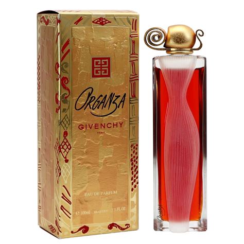 givenchy vintage parfum